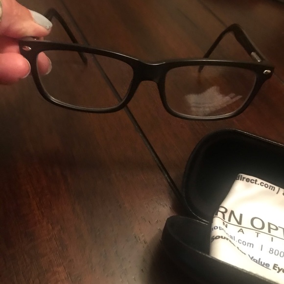Eye glasses - Picture 4 of 5